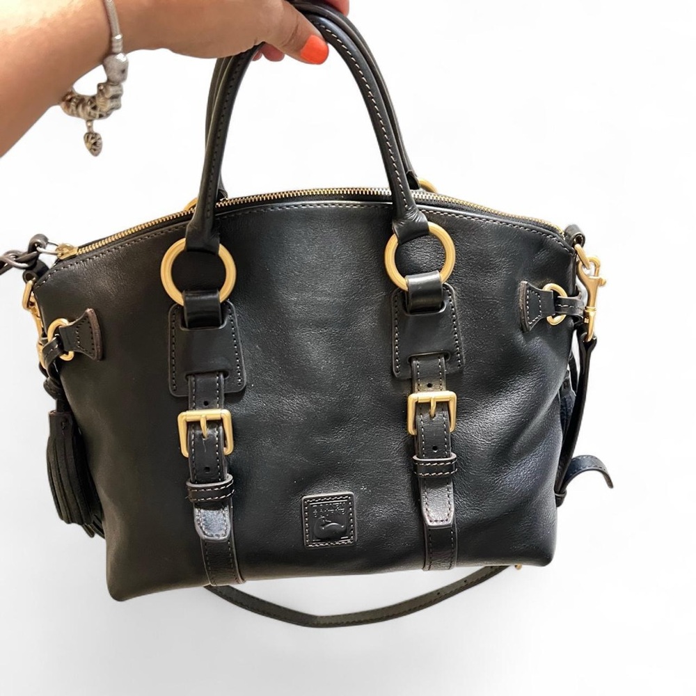 Dooney and Bourke Florentine Bristol - Picture 3 of 16